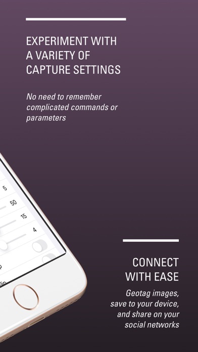BerryCam App Store screenshot 6