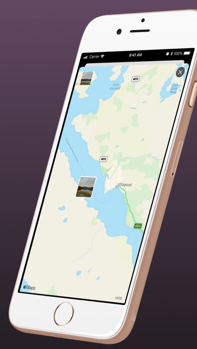 BerryCam App Store screenshot 7