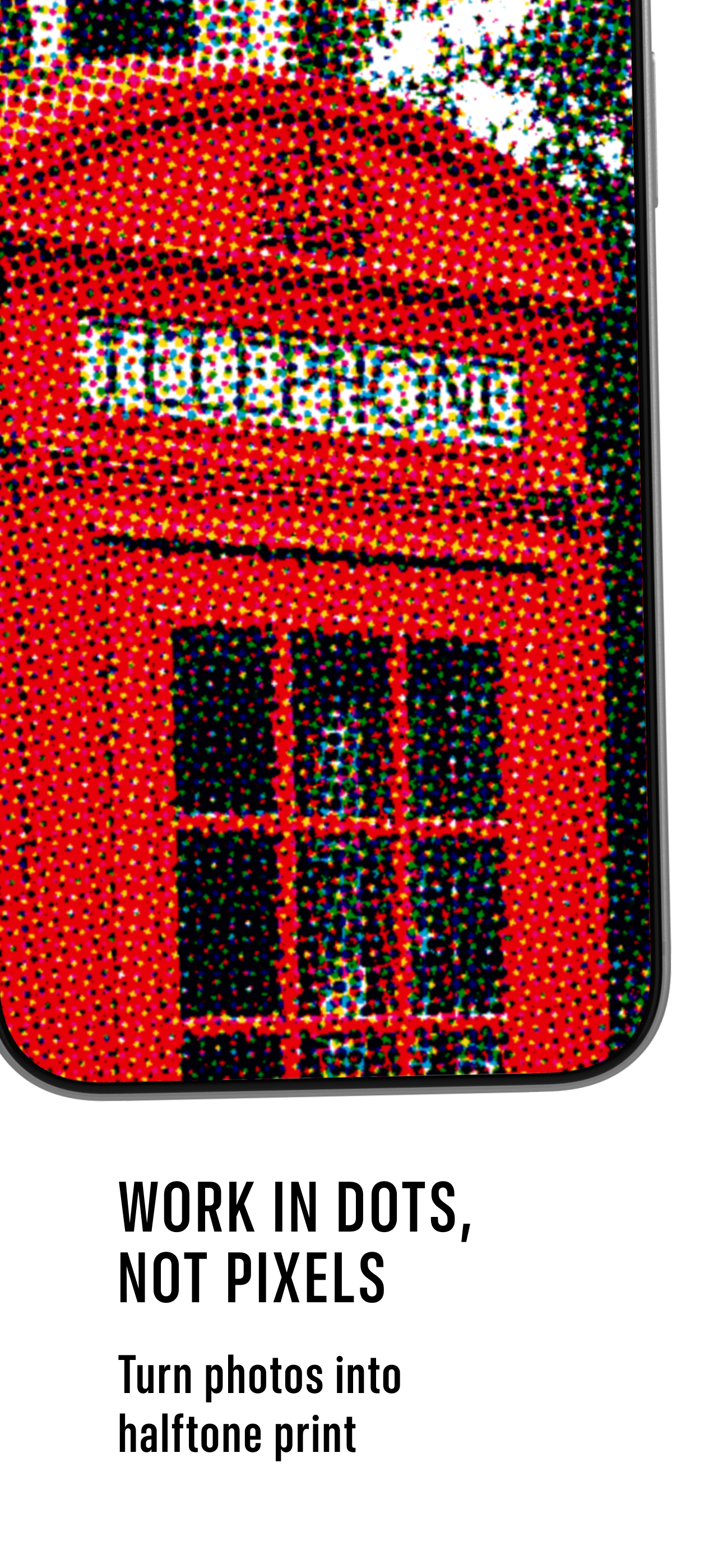 Dottre App Store screenshot 1