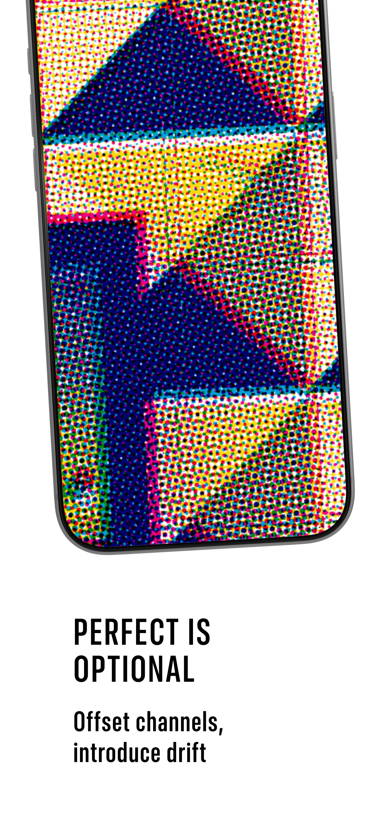 Dottre App Store screenshot 4