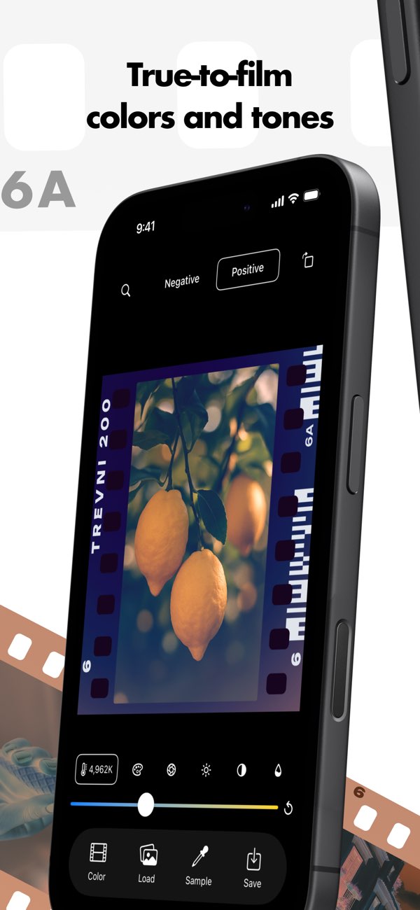 Trevni App Store screenshot 2