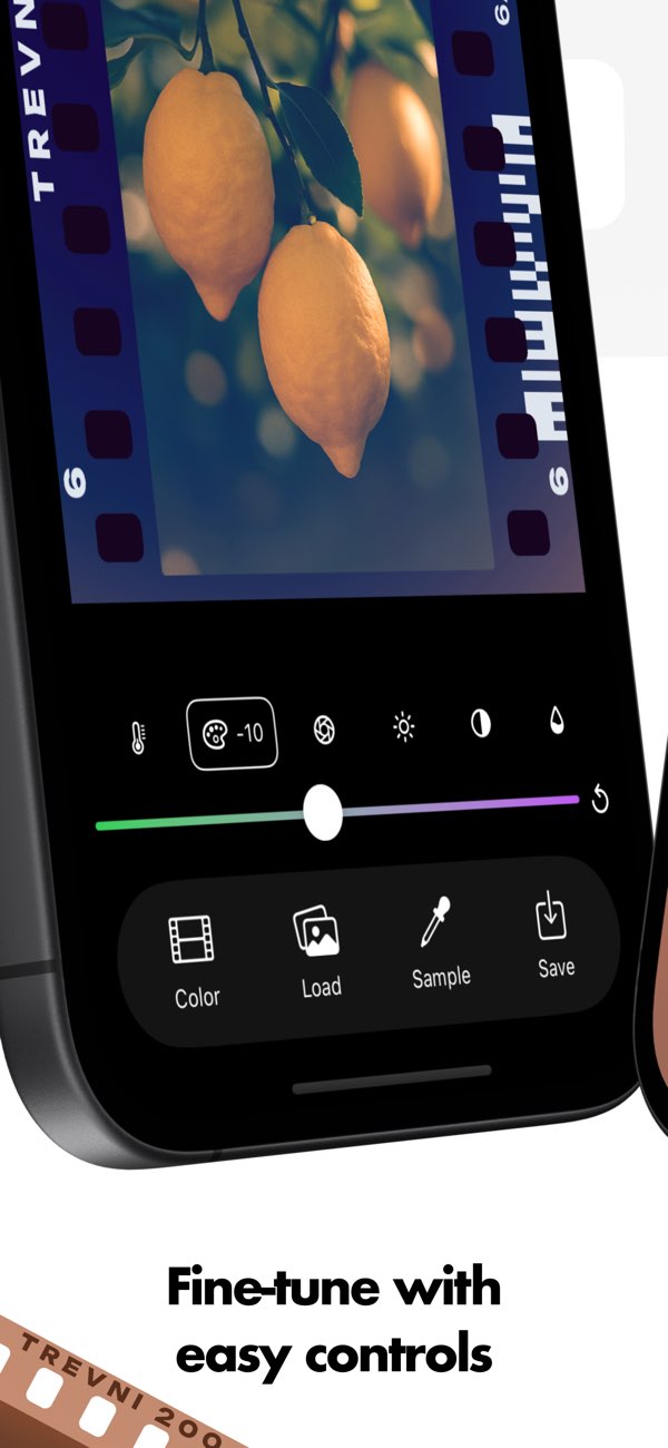 Trevni App Store screenshot 3