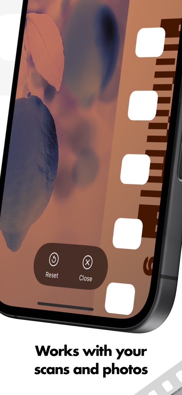 Trevni App Store screenshot 4